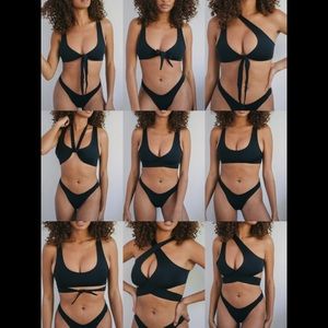 437 Swimwear bikini
